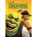 Shrek: Zvonec a konec DVD