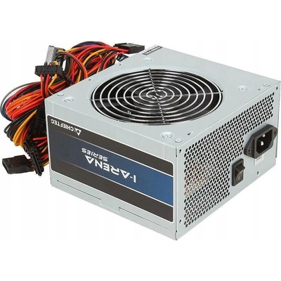 Chieftec GPB-450S 450W ATX 120mm Spraw >85%