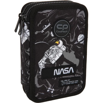COOLPACK Ученически несесер с пособия coolpack - jumper 2 - astronaut