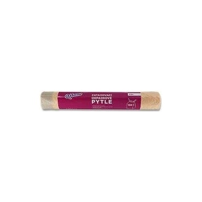 Q Home zatahovací pytle 120 l 15 µm 8ks