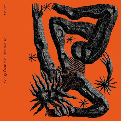 Smote - Songs From The Free House (Limited Edition) (Coloured) LP