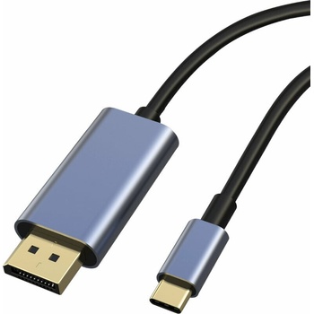 PremiumCord KU31DP09 8K 2 m Видео кабел (KU31DP09)