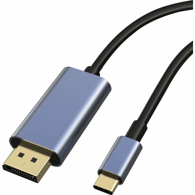 PremiumCord KU31DP09 8K 2 m Видео кабел (KU31DP09)