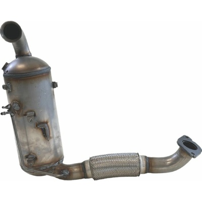 Filtr pevných částic - DPF BOSAL 095-765 (095765)