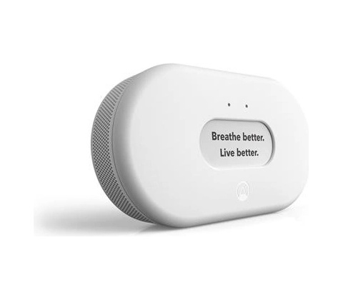 AirThings View Plus