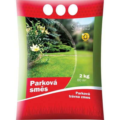 Oseva Uni UNI 1 BRITAN Luxusní parková travní směs 2 kg