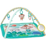 Bright Starts Активна гимнастика Bright Starts - Palm Party (12812) - baby