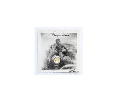 LANOIS DANIEL - PLAYER, PIANO CD