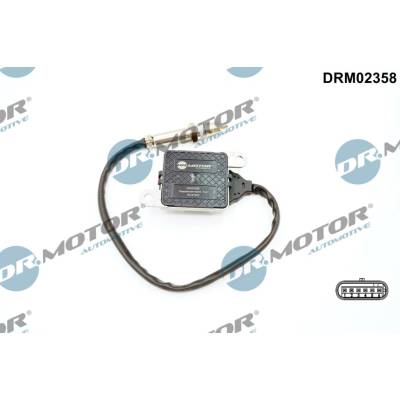 NOx-senzor, NOx-katalyzátor Dr.Motor Automotive DRM02358