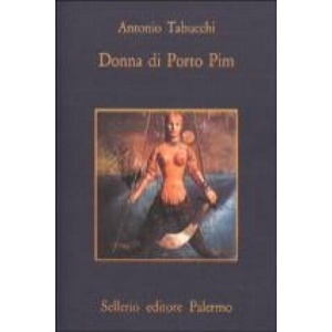 Donna di Porto Pim (ISBN: 9788838902338)