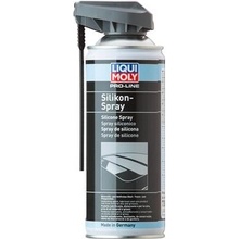 Liqui Moly 7389 PRO-LINE Silikónový sprej 400 ml