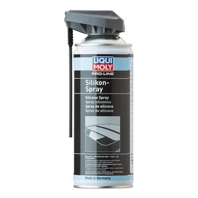 Liqui Moly 7389 PRO-LINE Silikónový sprej 400 ml