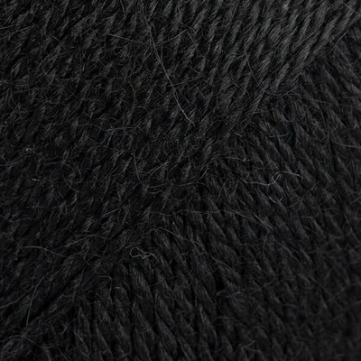 DROPS Design Alpaca Плетива прежда (10468903)