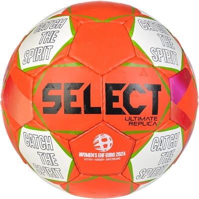 Топка Select Replica EHF European League v24 35708-47600 Размер 0