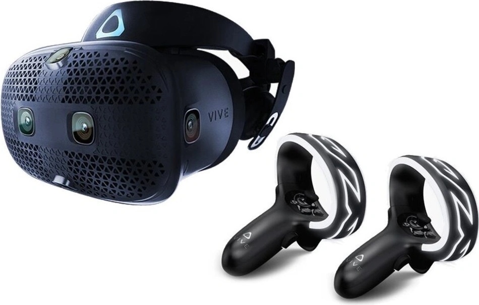 Okuliare pre virtu lnu realitu OCULUS Rift Heureka.sk