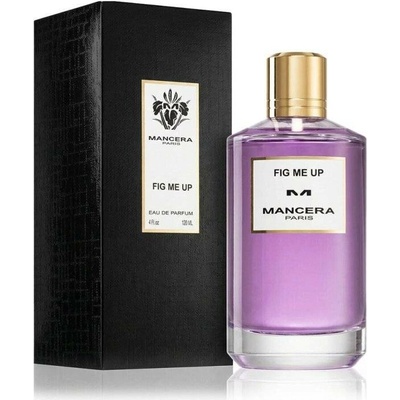 Mancera Fig Me Up parfémovaná voda unisex 120 ml
