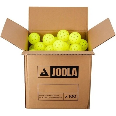 JOOLA Primo Ball 100 ks – Hledejceny.cz