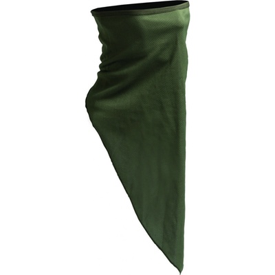 Nákrčník Mil-Tec Olive Green