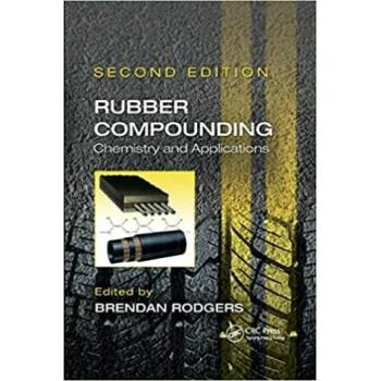 Image 1 of Rubber Compounding | Brendan Rodgers