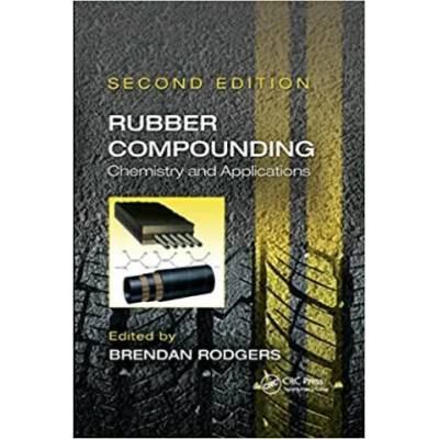Rubber Compounding | Brendan Rodgers