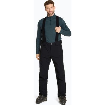 ZIENER Мъжки скиорски панталони ZIENER Taga black 244209-B. 12