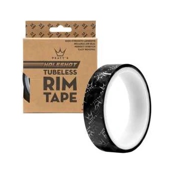 Peaty's Products Лента за безкамерни гуми Peaty's Holeshot - 23 мм x 10 м