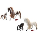 Wiky 282007 Royal Breeds Kobyla s žriebätkom