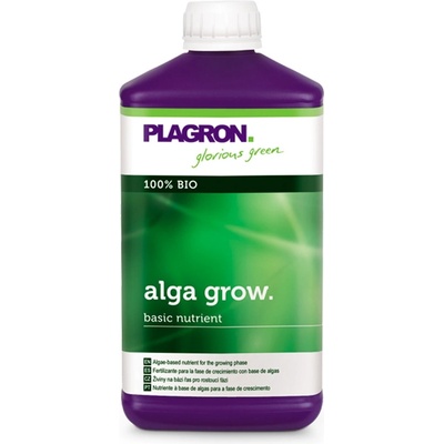 Plagron Alga Grow 500 ml