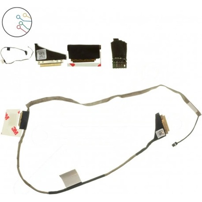 Acer Aspire E1-532-35564G1TMNII kabel na displej