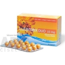 Lutamax Duo 10 mg 30 tabliet