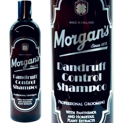 Morgan's šampon na vlasy proti lupům 250 ml