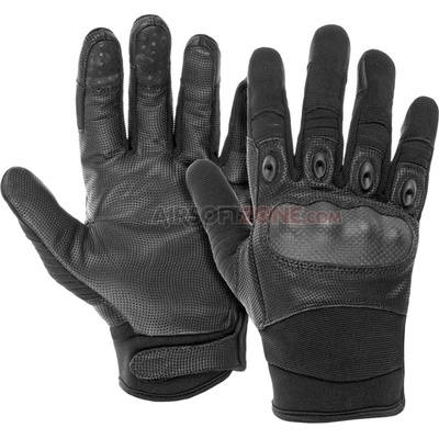 Invader Gear Assault čierne