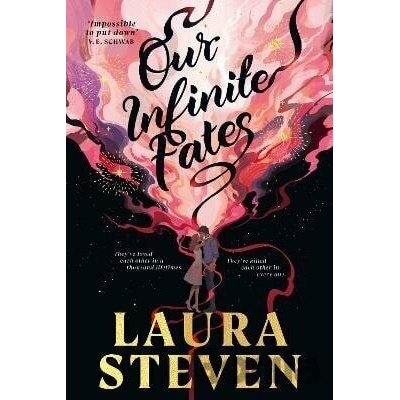 Our Infinite Fates - Laura Stevenová