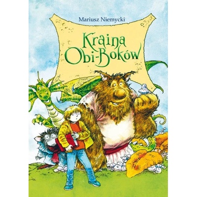Kraina Obi-Boków