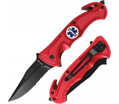 Mil-Tec RESCUE