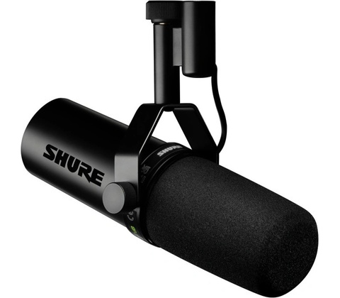 Shure SM7dB
