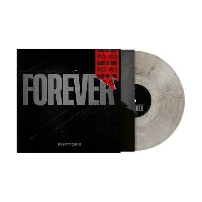 The Bloody Beetroots - Forever Part One LP