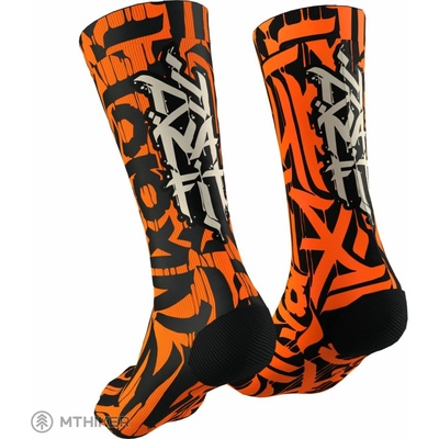 Dynafit TRAIL ultra orange