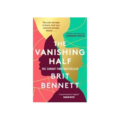 The Vanishing Half - Brit Bennett, Dialogue Books