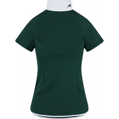 EuroStar Tričko závodní Saphie dámské green gables – Zboží Dáma