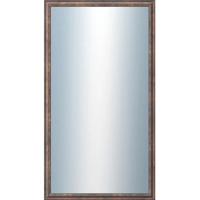 DANTIK TRITON 50x90 cm meď antik 2141