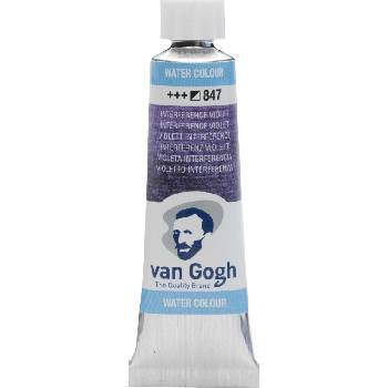 Van Gogh 20018471 Акварелна боя Interference Violet 10 ml 1 бр (20018471)