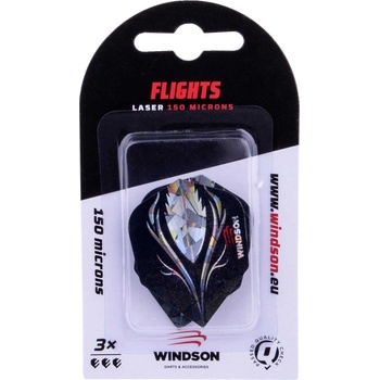 Windson Iceball laser