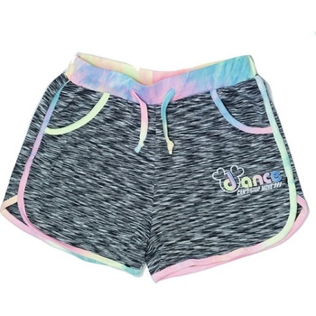 Kugo dívčí šortky černé