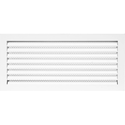 Ventishop TVMb 500 x 200 bílá