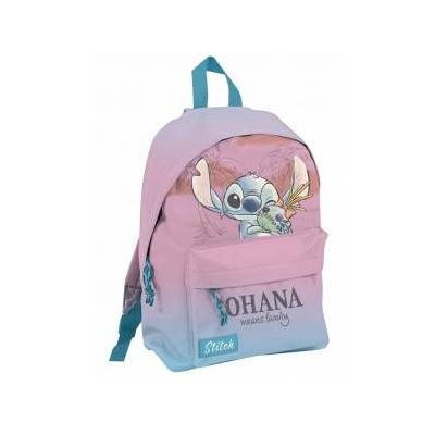 Disney Stitch Ohana backpack 29cm
