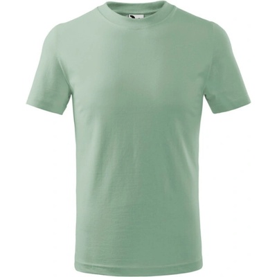 Malfini tričko Basic 138 Sage