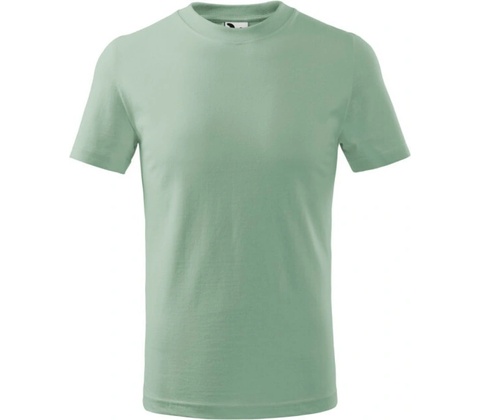Malfini tričko Basic 138 Sage