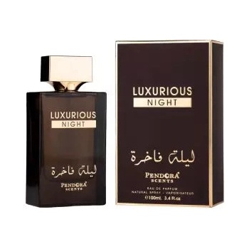 Pendora Scents Luxurious Night EDP 100 ml