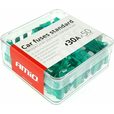 AMiO autopoistky STANDARD 30A - 50ks